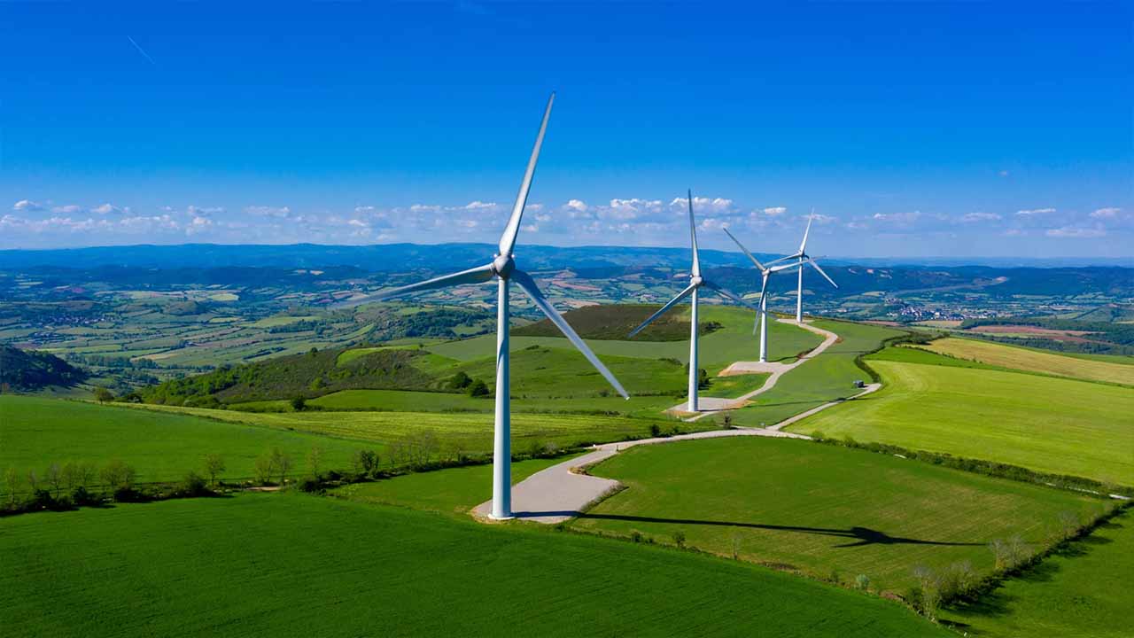 Targeting Net Zero in Asia