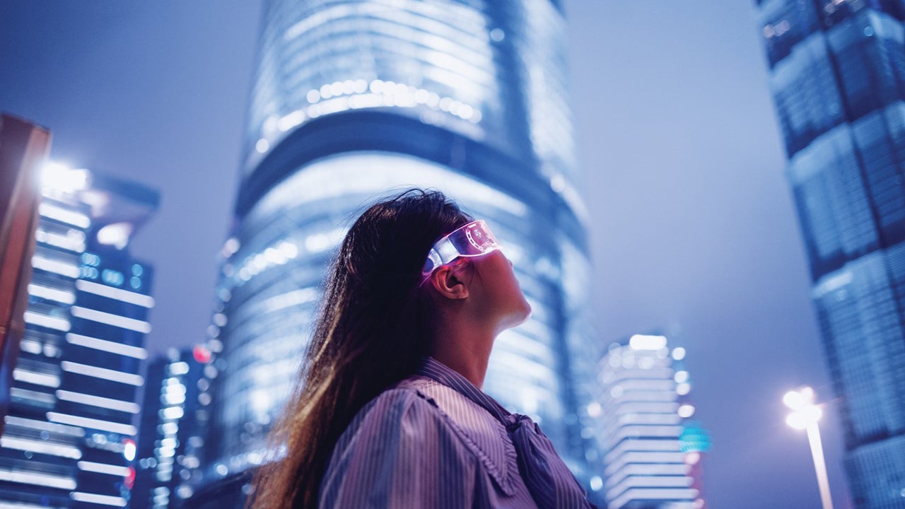 未來機遇現已抵港