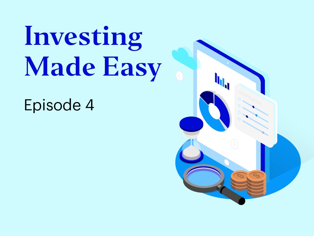 What are the risks to look out for when investing