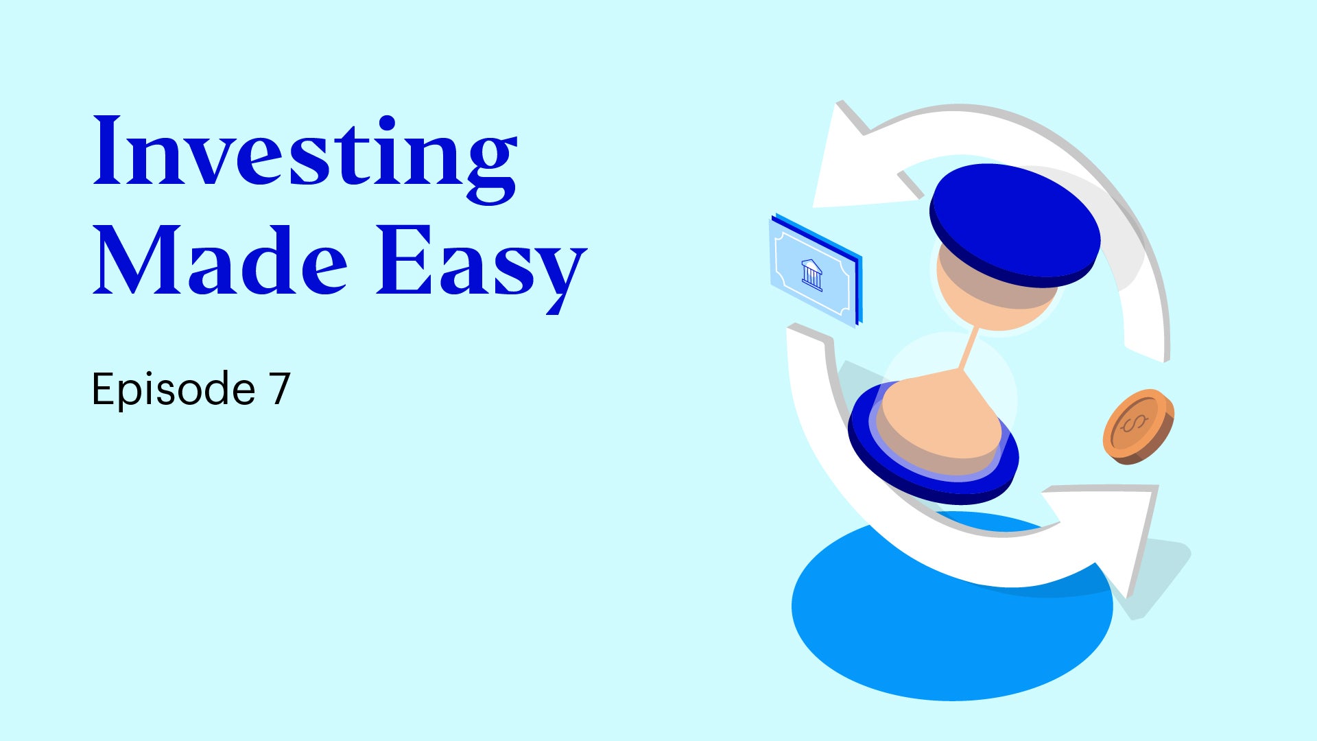 Episode 7 - Positioning bond and equity funds through different cycles