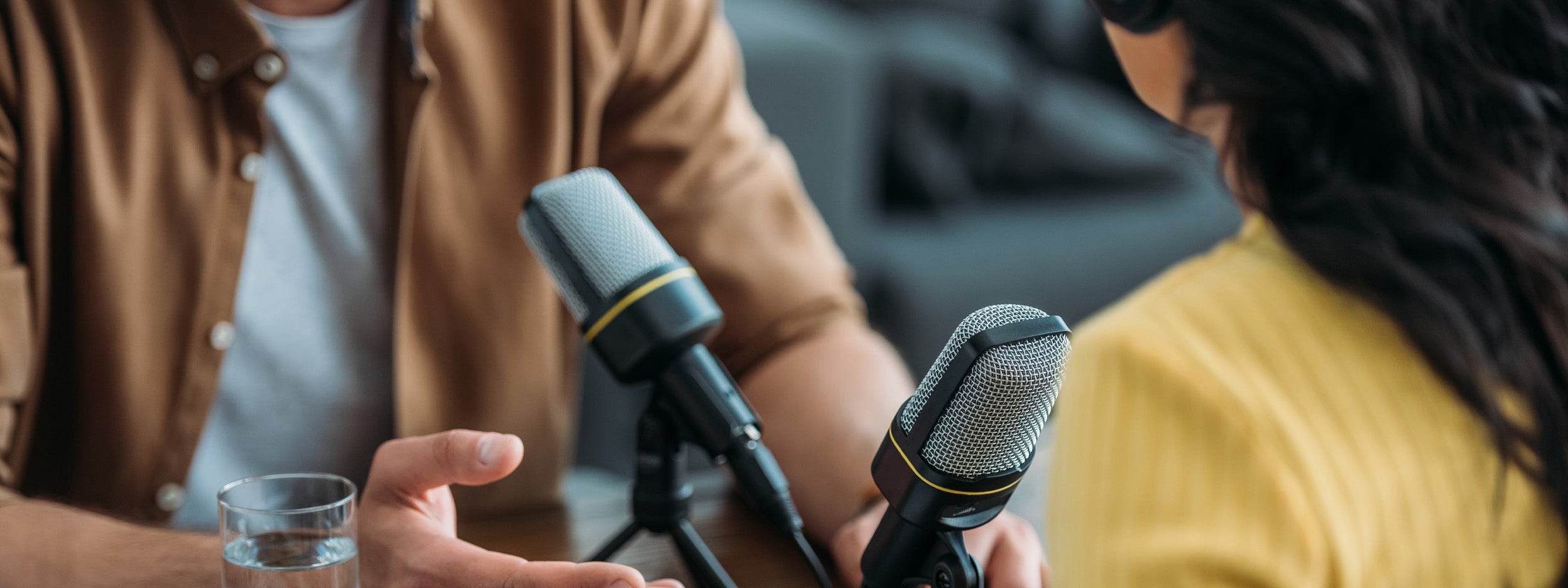 Invesco Podcasts