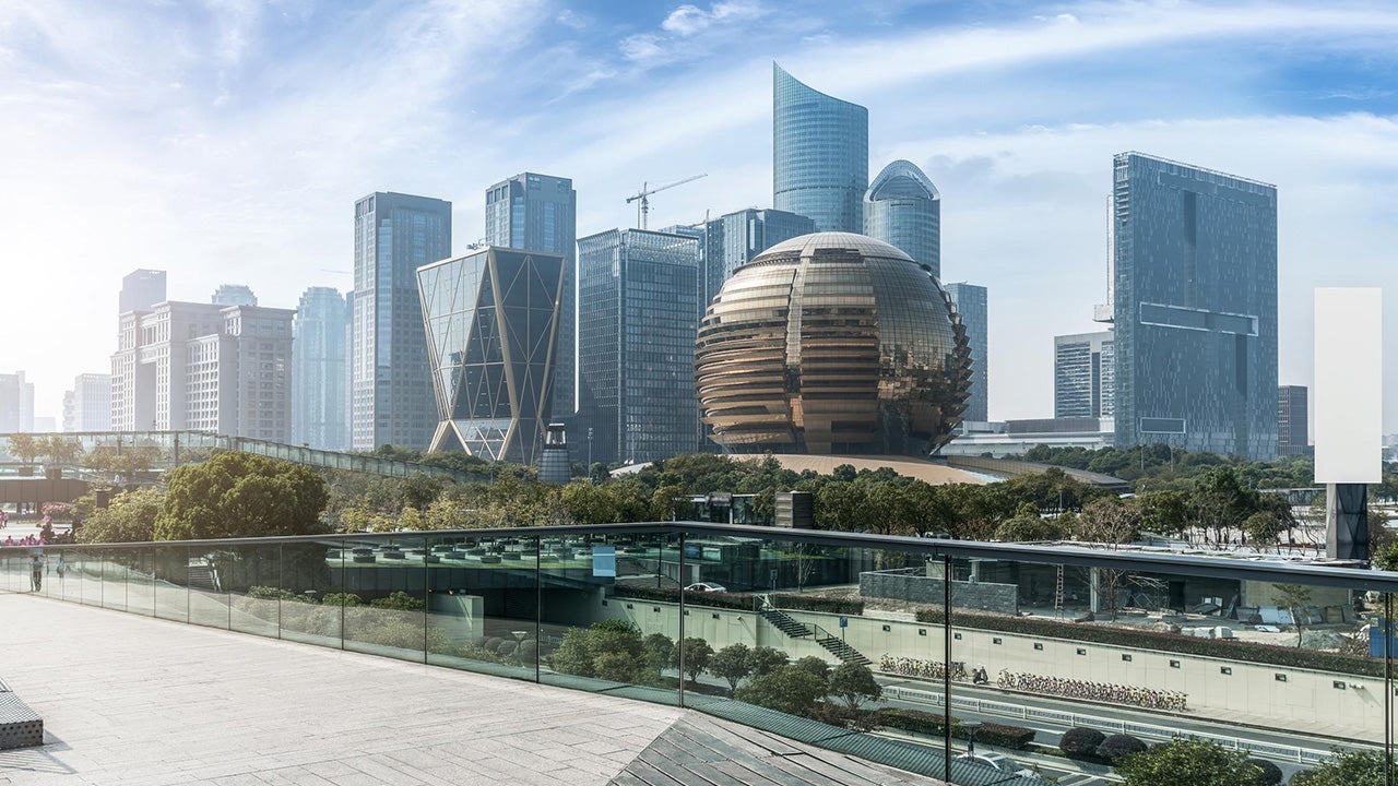 China economy and equity market outlook in 2025