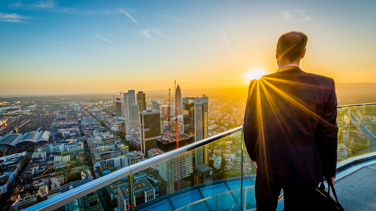 Q4 Investment Outlook 