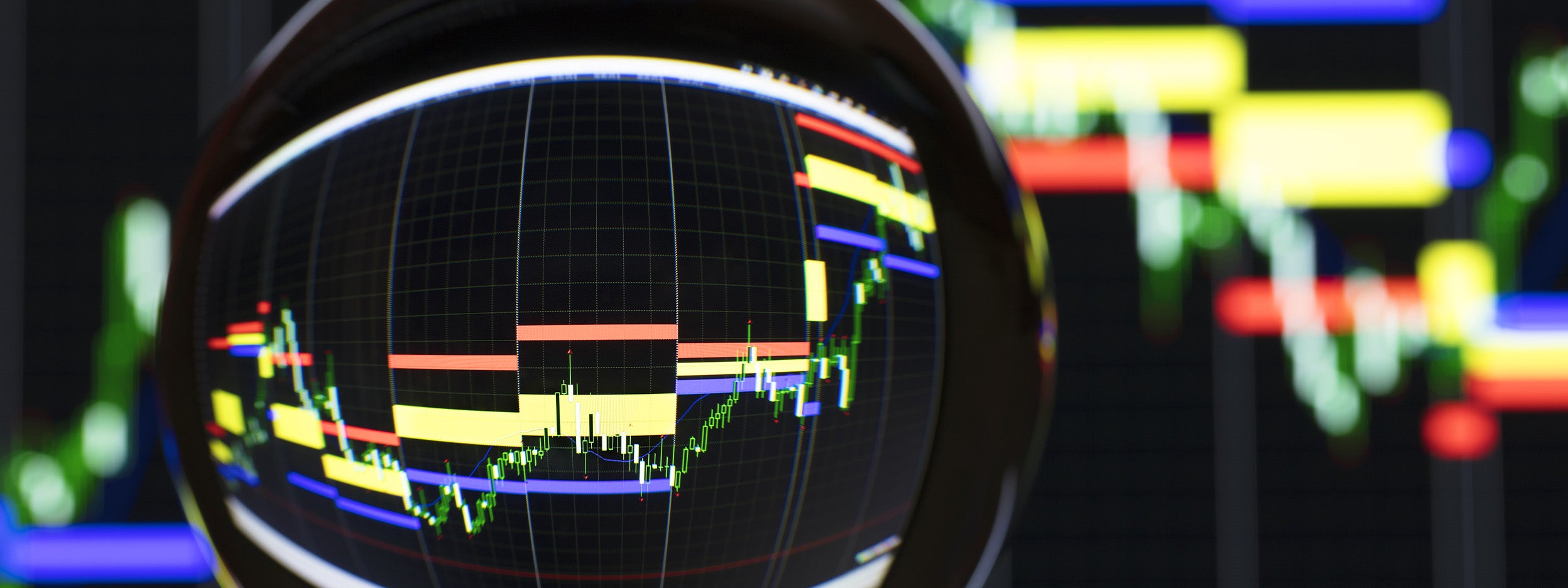 Index Tracking Funds