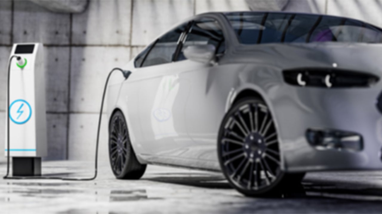 Electronic vehicles (EVs)