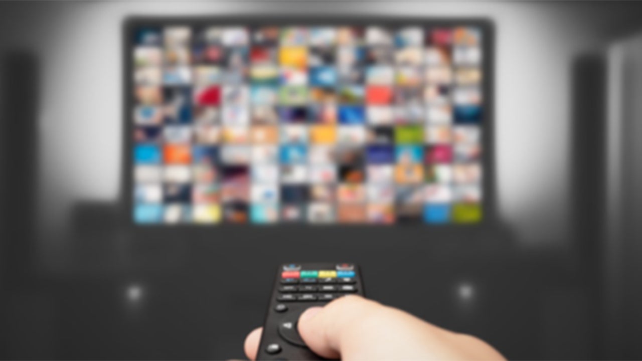 Video streaming