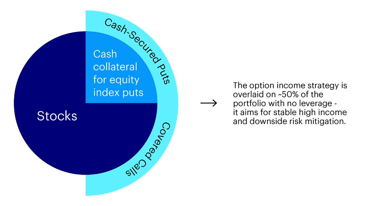 How does this fund work?