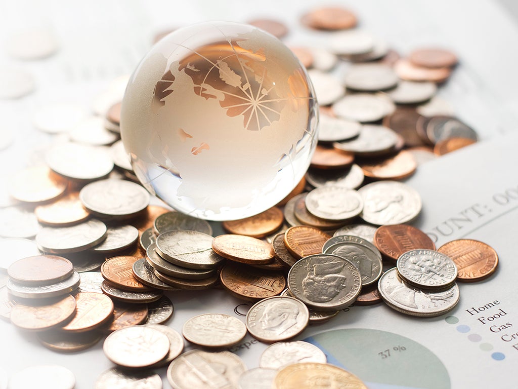 Invesco Global Equity Income Advantage Fund