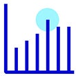Strong track record, balanced for income and growth
