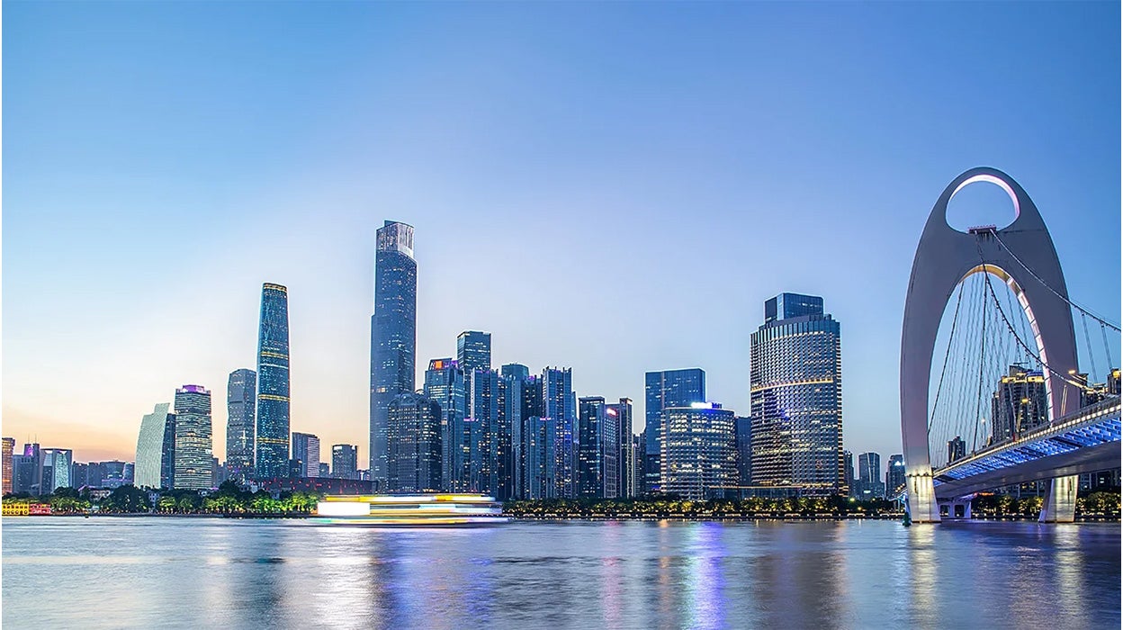 再全球化(4):中國企業將受惠於構建全球第二供應鏈
