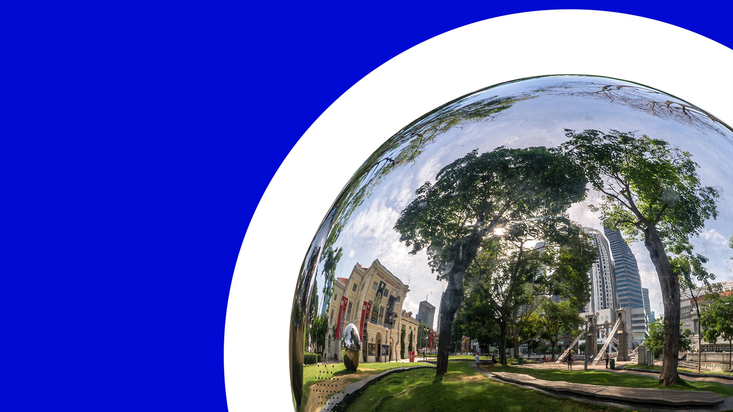 Invesco Global Sovereign Asset Management Study IGSAMS 2021