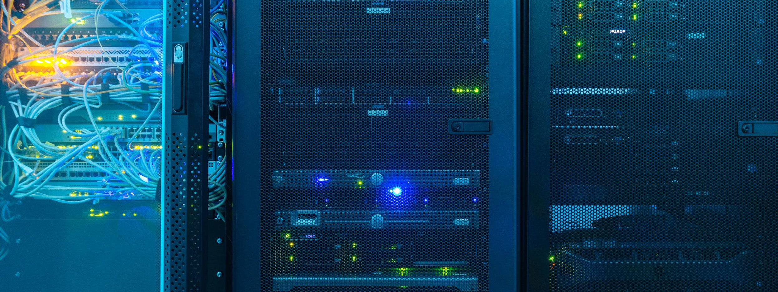 Data server