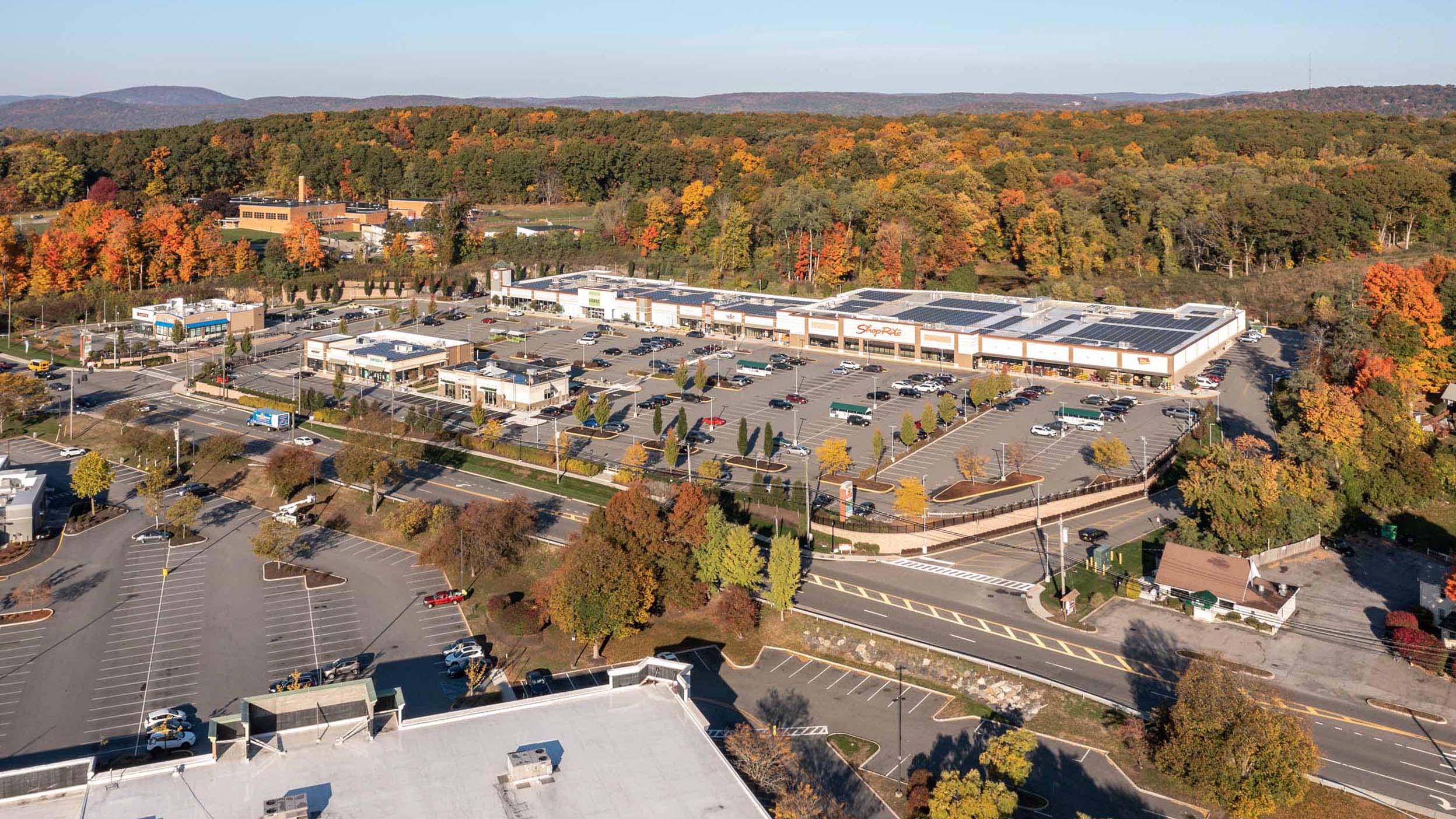Cortlandt crossing