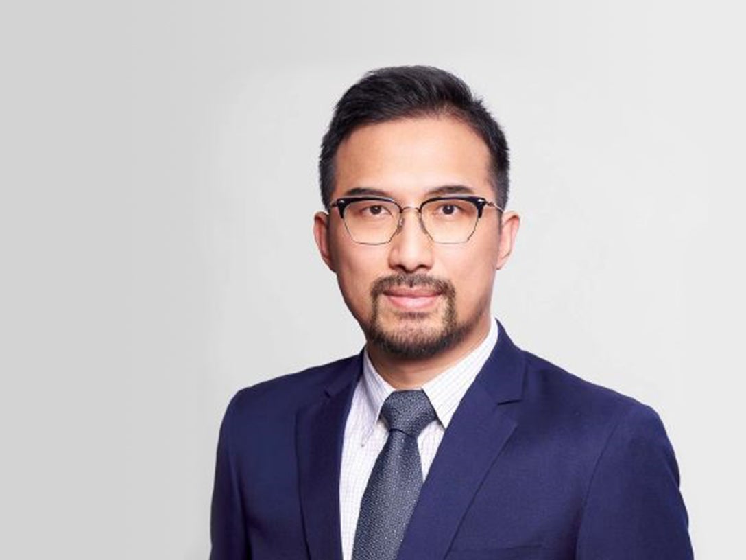 Head of Asia Pacific, Fixed Income, Invesco