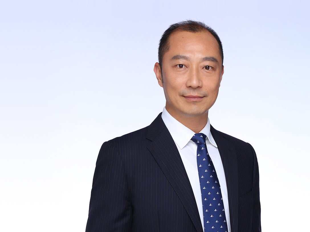 Kevin Chen