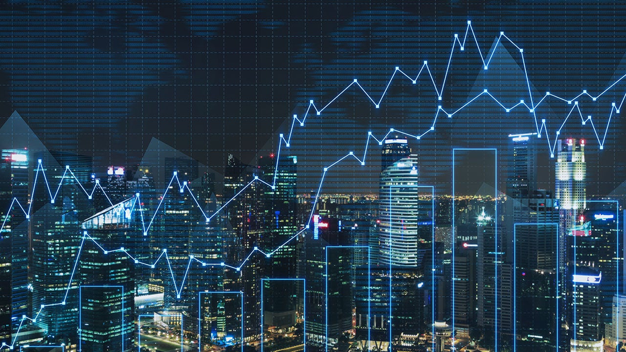 Mid-year outlook: A slow, uneven economic recovery in the second half