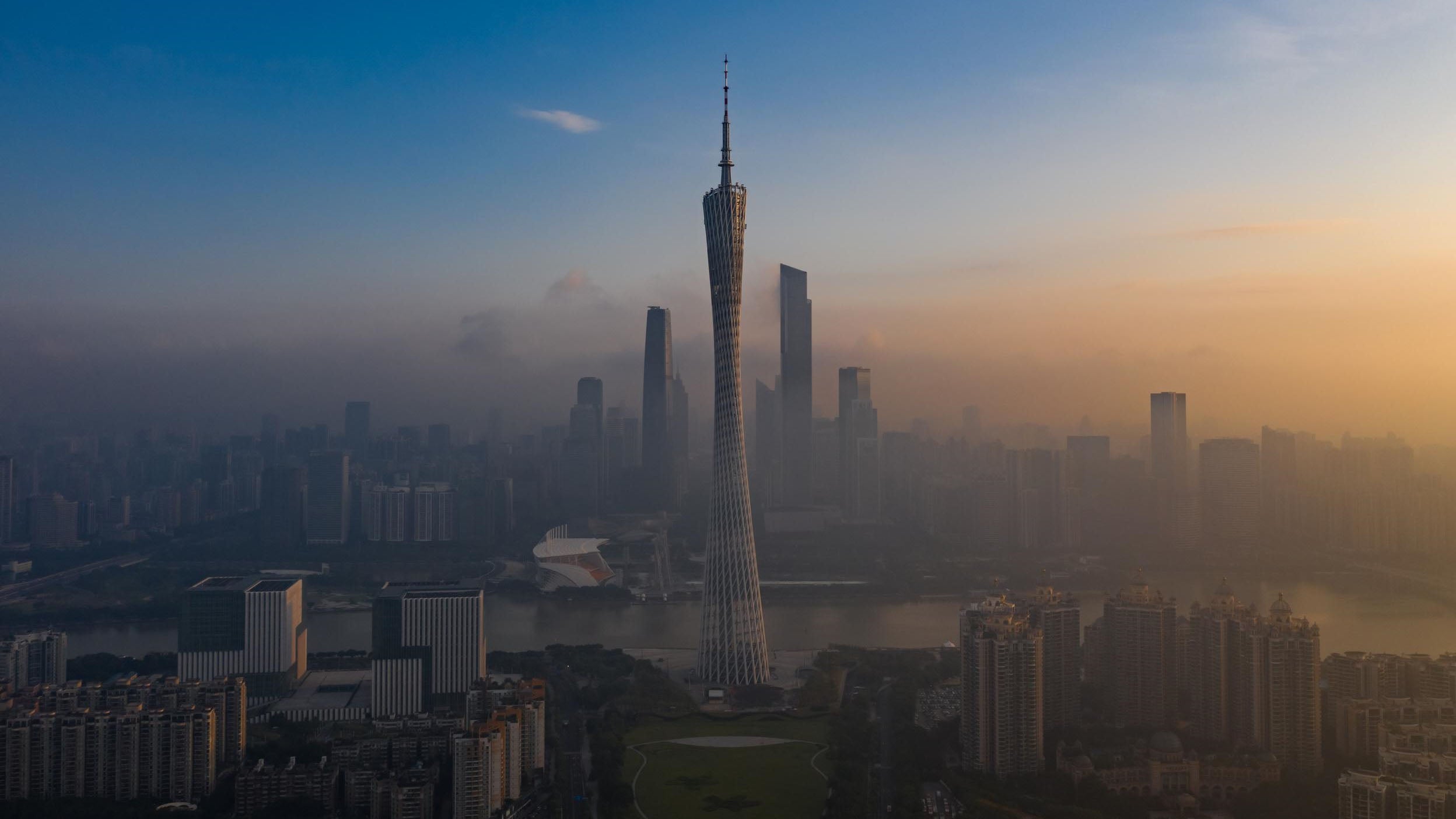 What are the implications of China’s carbon emissions trading scheme?