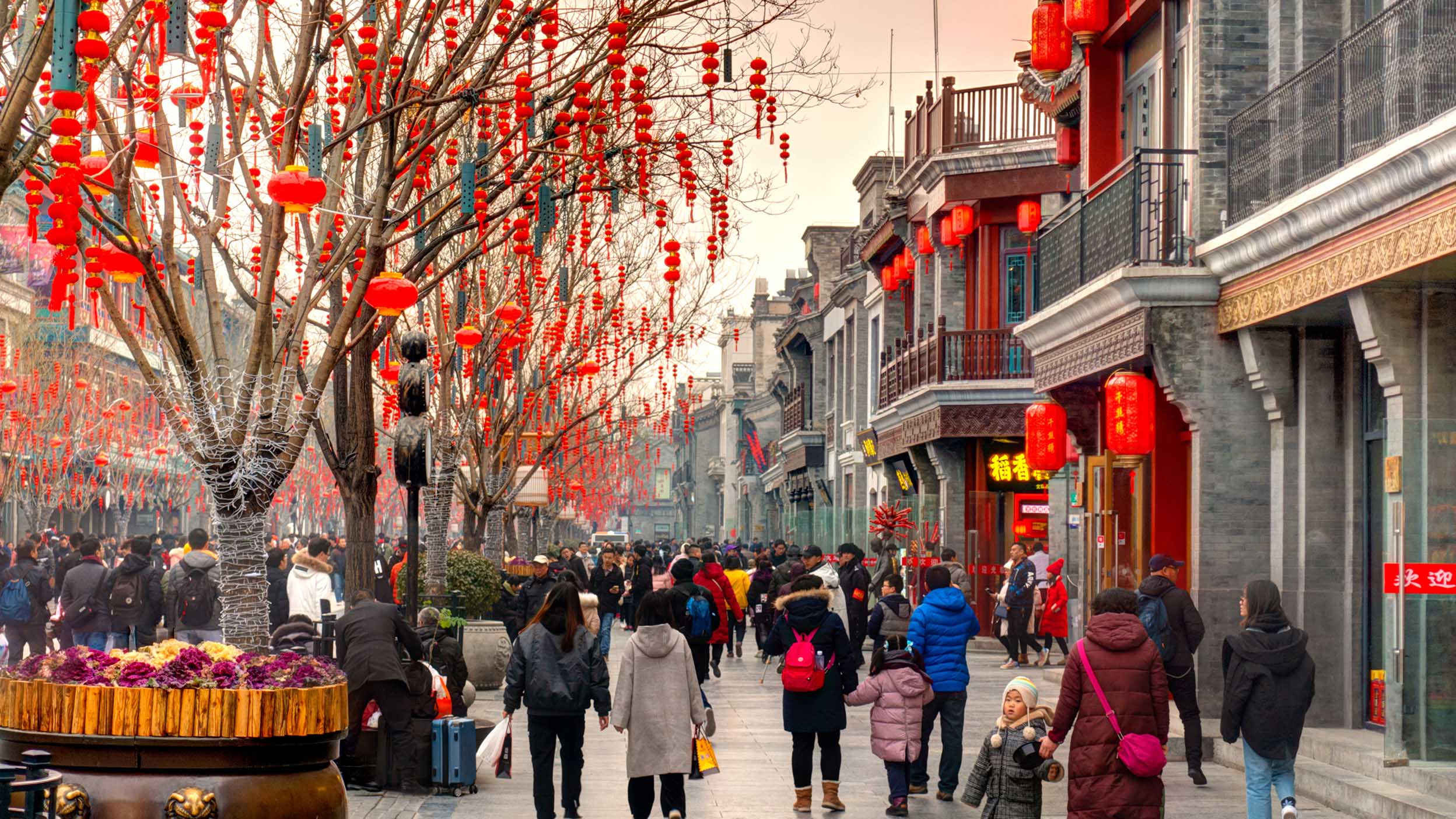China-demographics