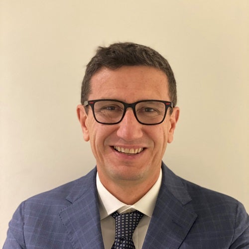 Andrea Mornato
