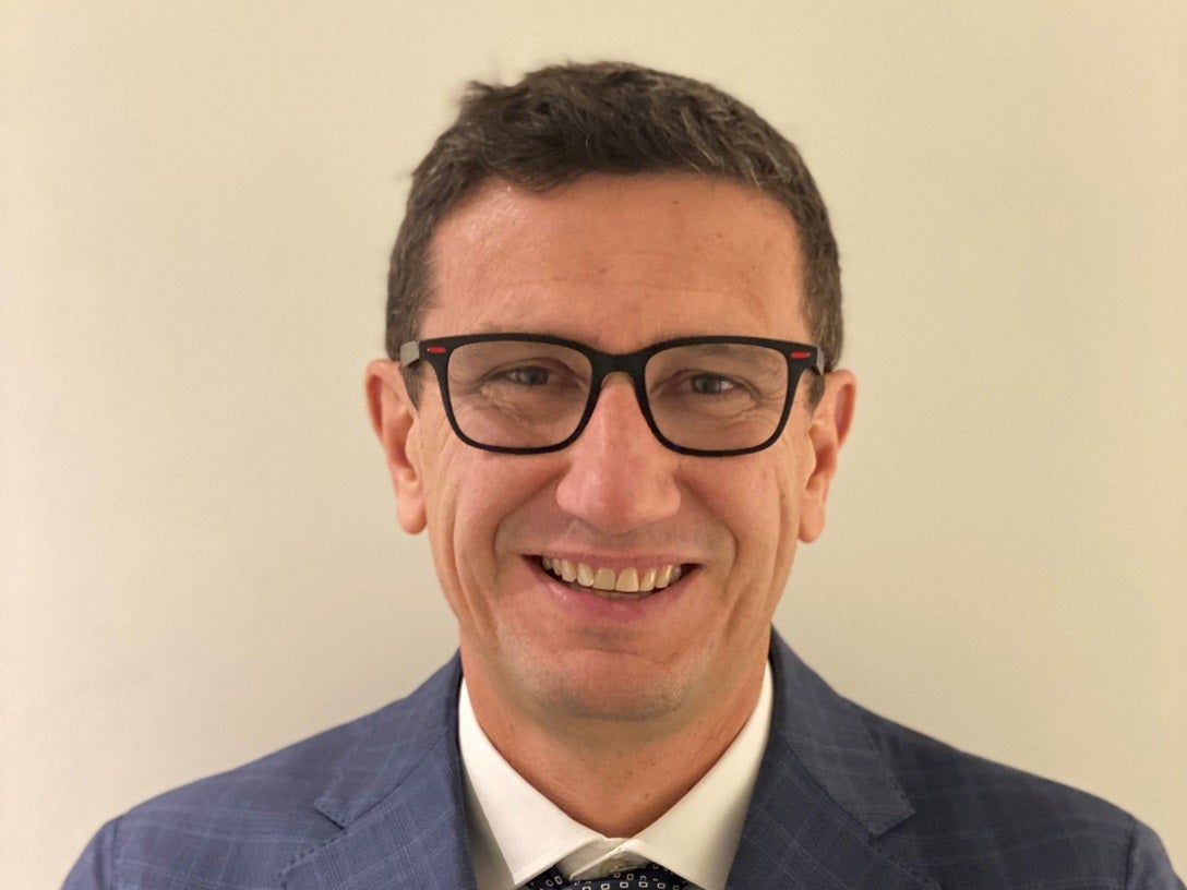 Andrea Mornato