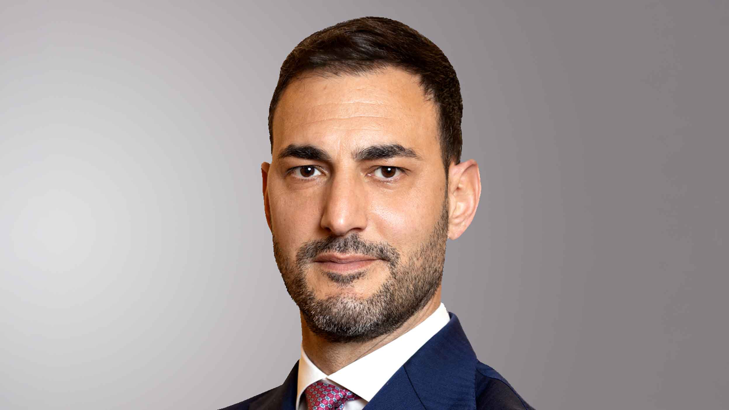 Frank Di Crocco