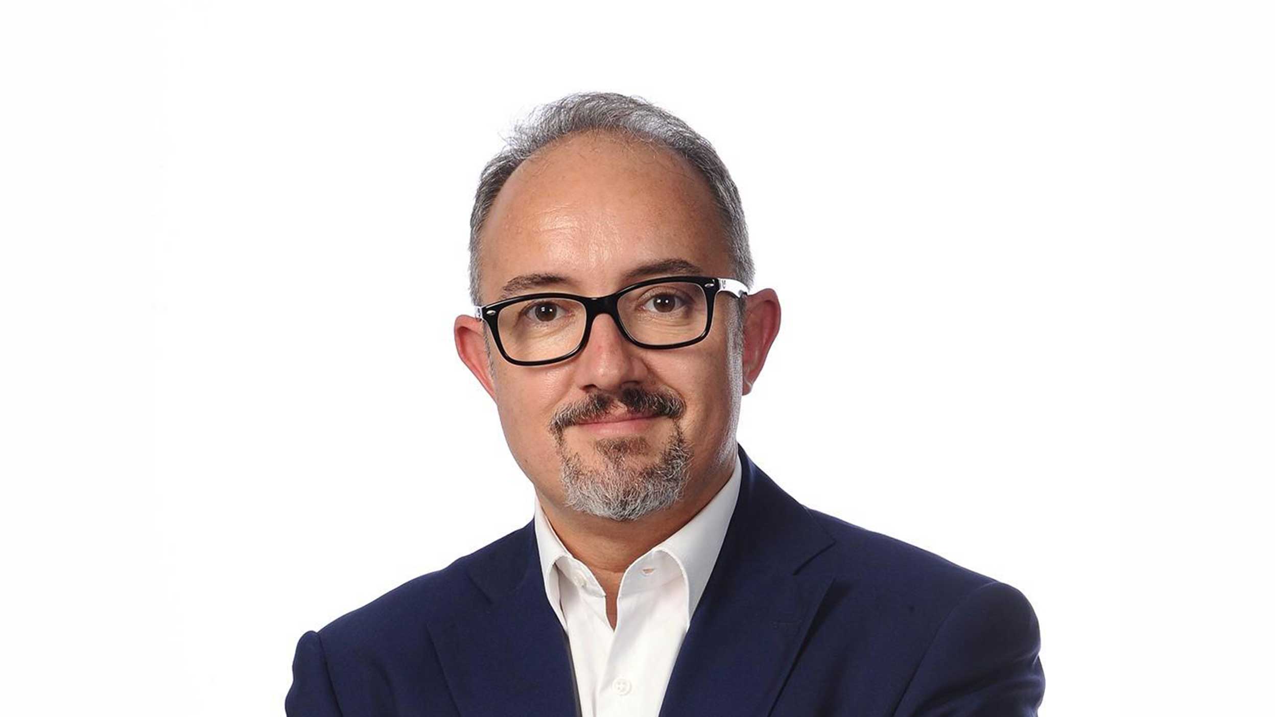 Marco Avonto, CFA