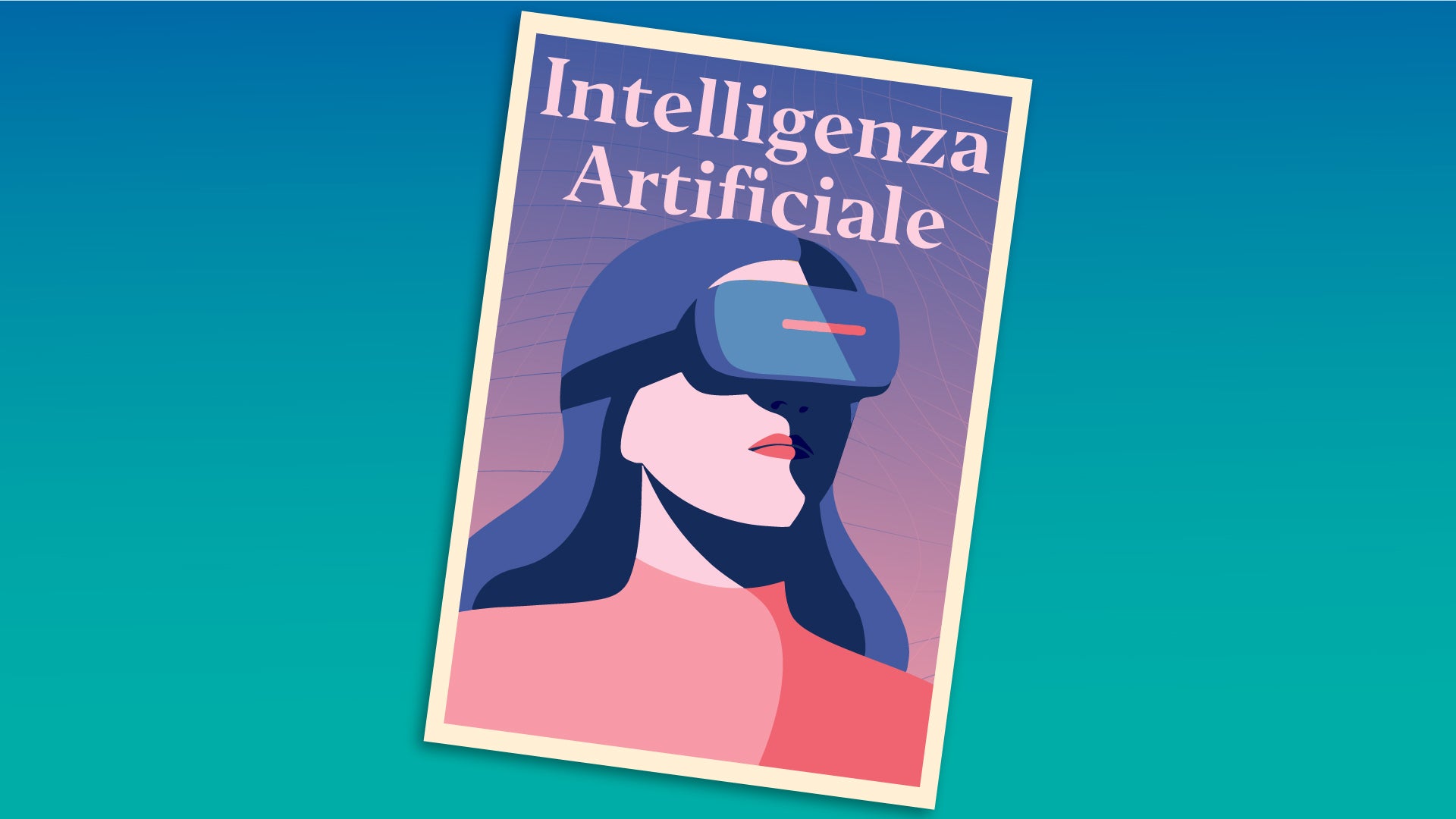 L’intelligenza artificiale è il progresso, le obiezioni ideologiche sono considerate ottuse e anacronistiche.