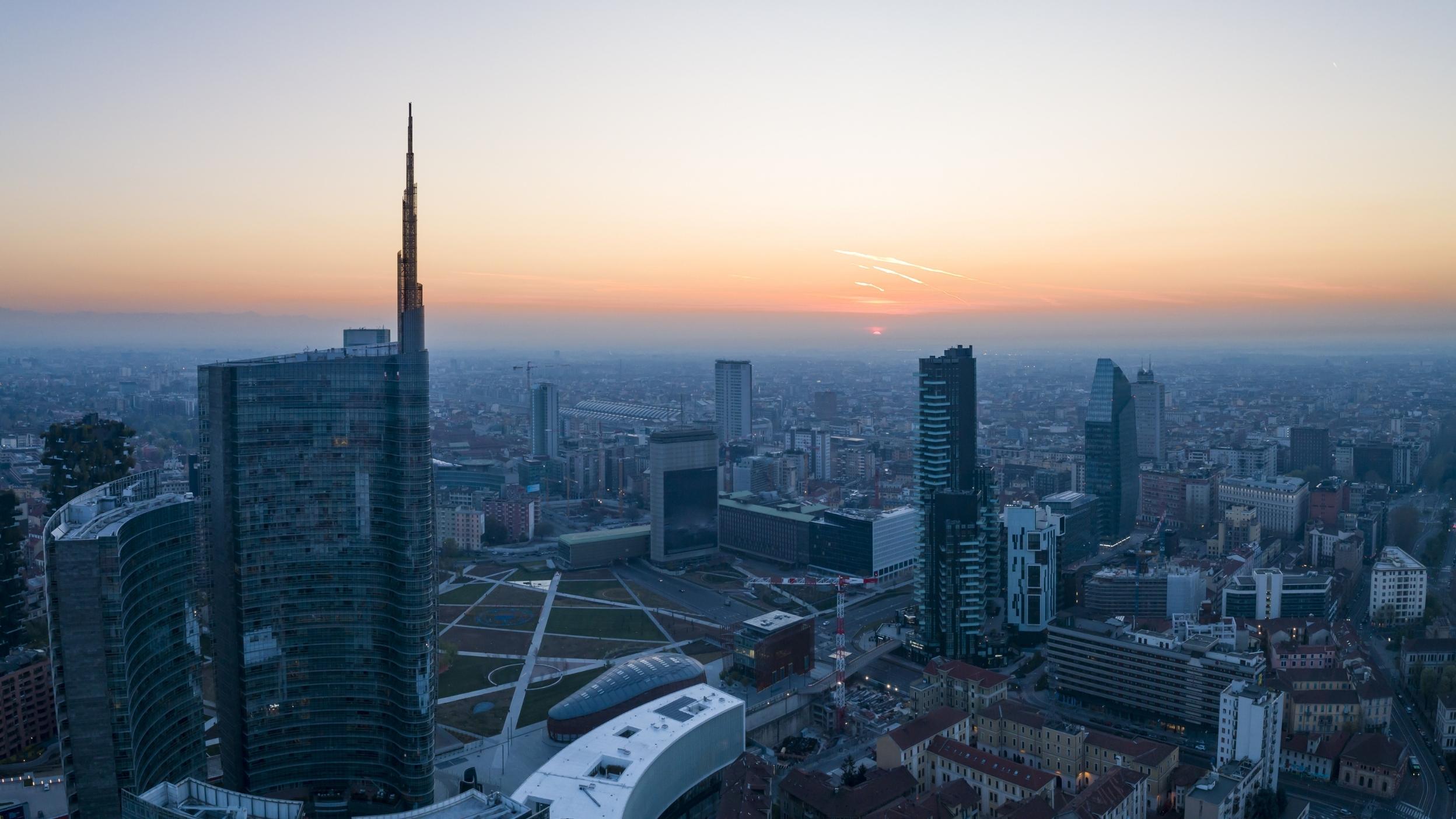 Ufficio di Milano