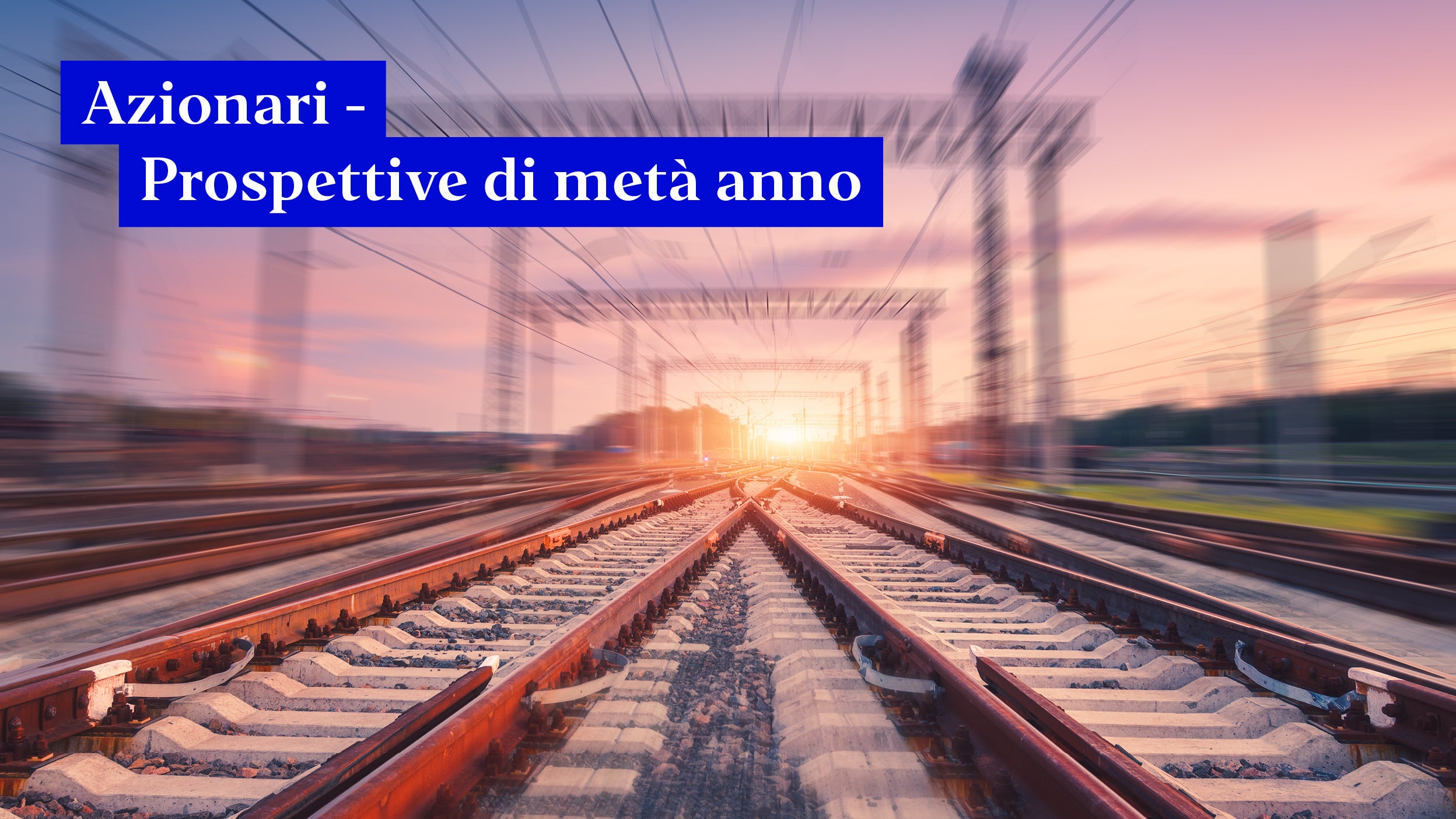 Azioni: guerra, shock energetici e inflazione “apocalittica” - individuazione di opportunità in un quadro di incertezza