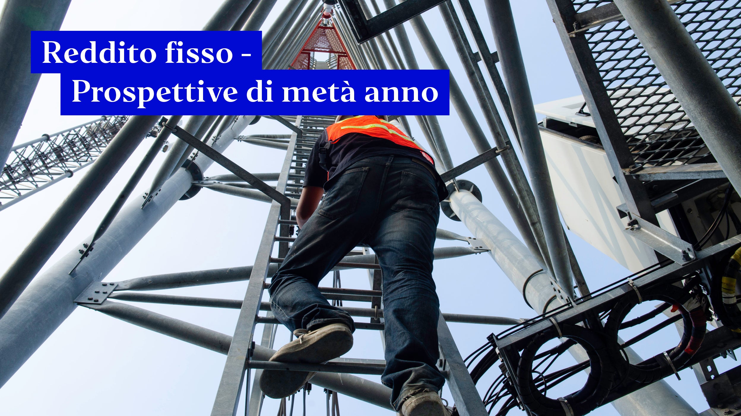 Mid-year outlook: un anno doloroso per le obbligazioni, ma stanno emergendo opportunità?