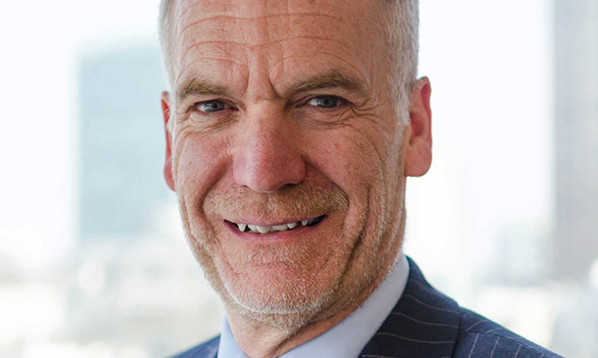 Paul Jackson