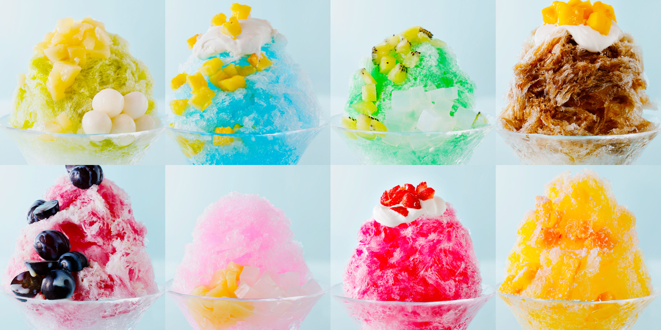 kakigori