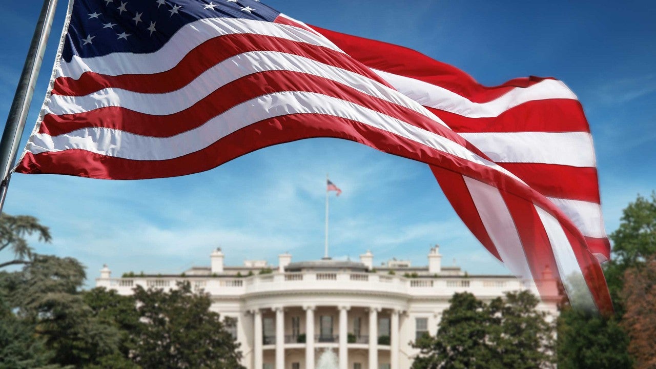 The political winds of war