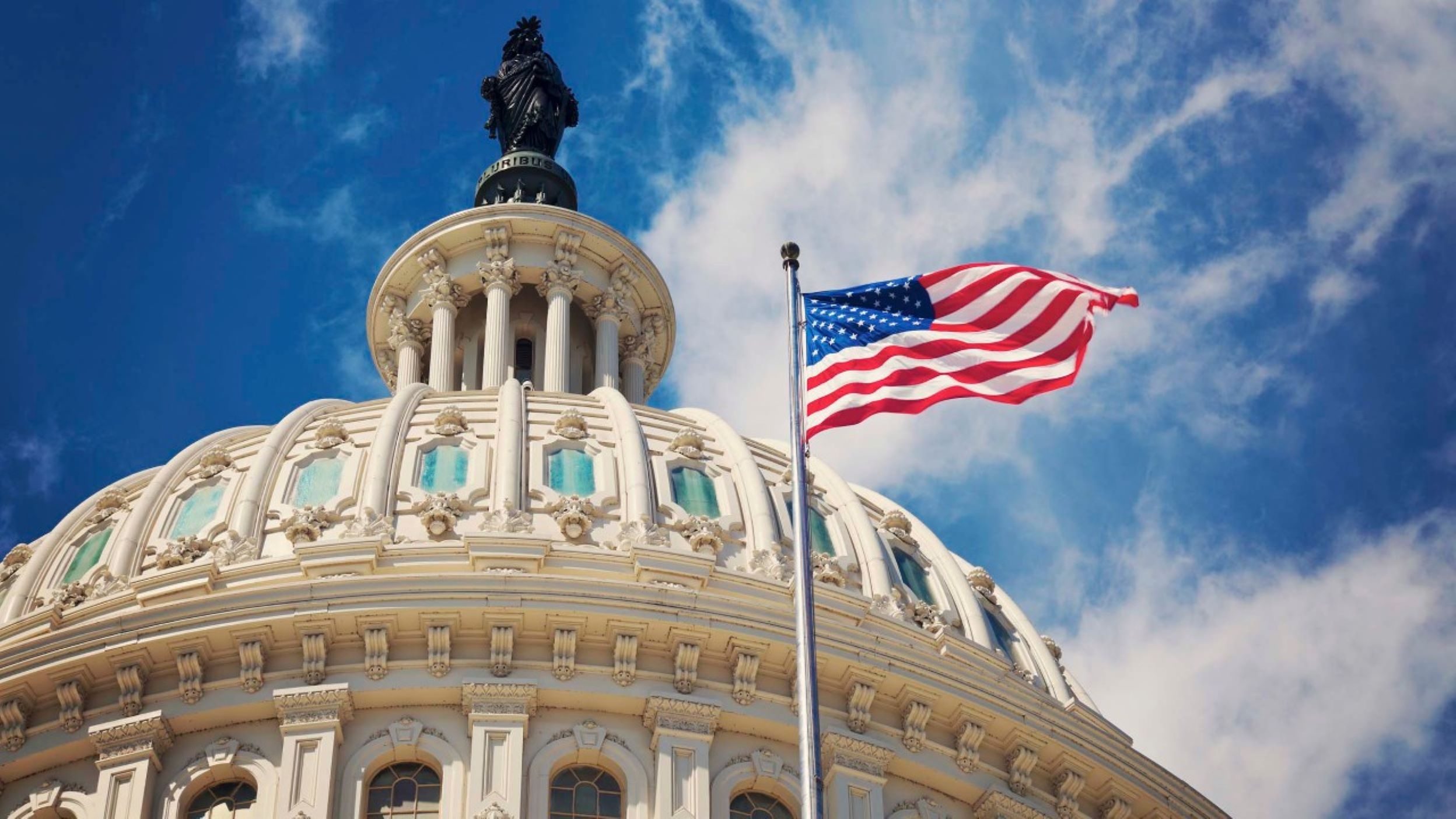 Kicking off a divided Congress