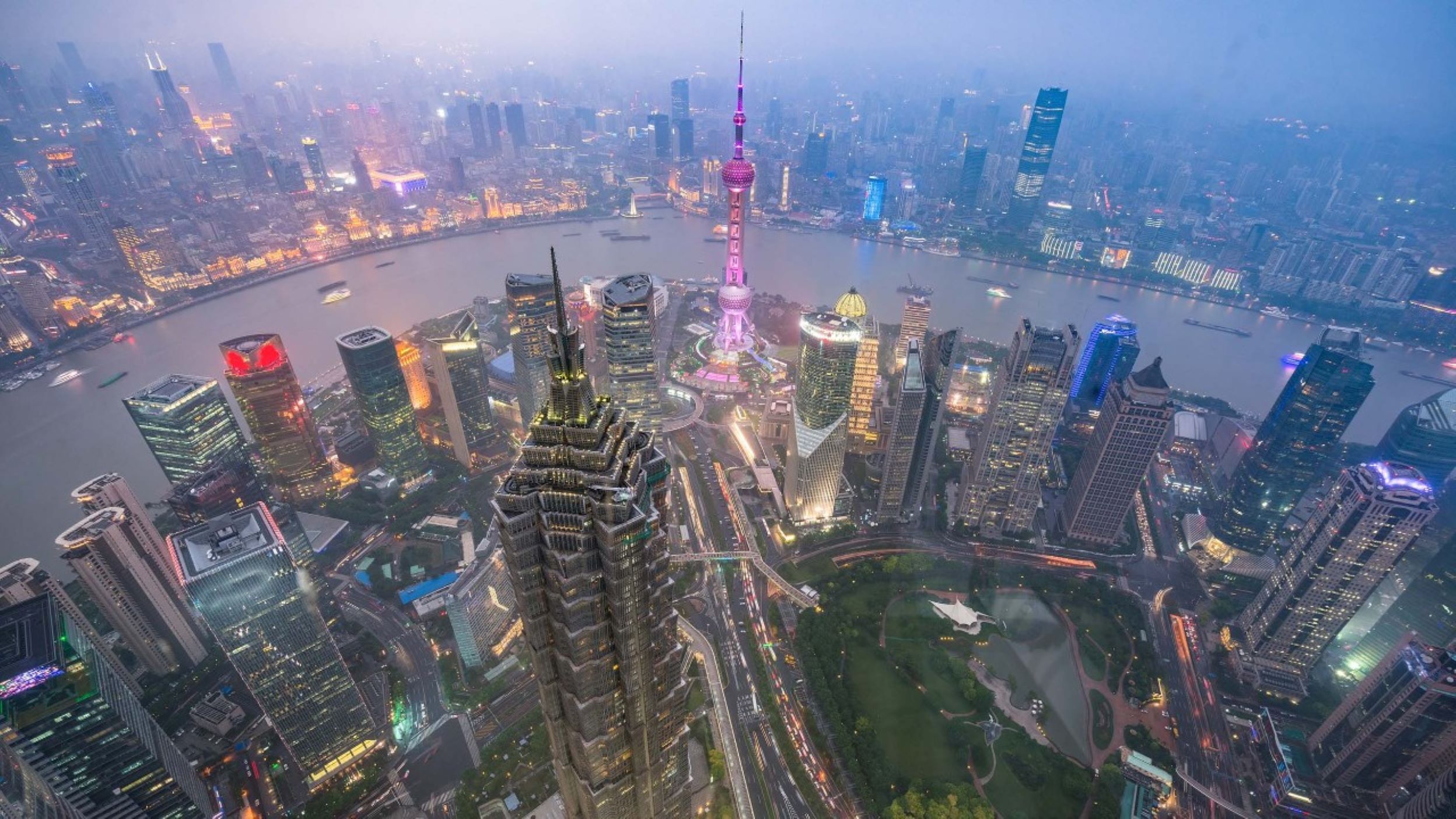 Key takeaways from China’s 2023 growth target