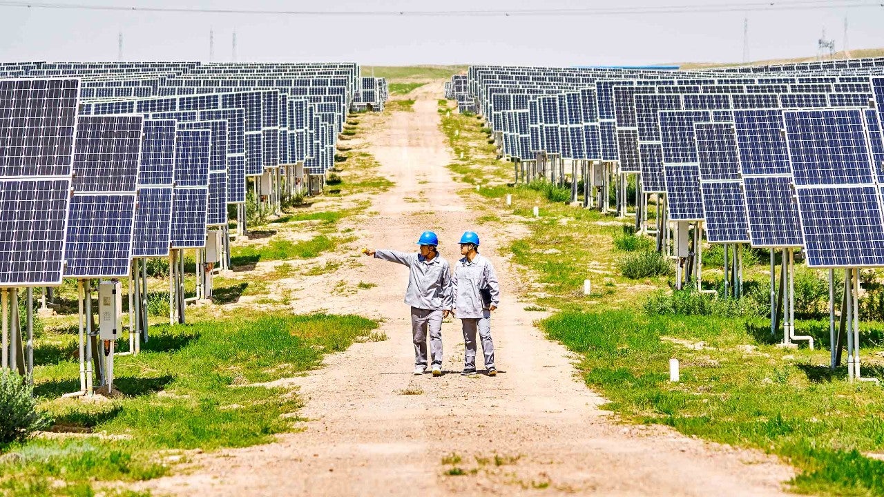 ESG in China: Ongoing challenges and recent developments