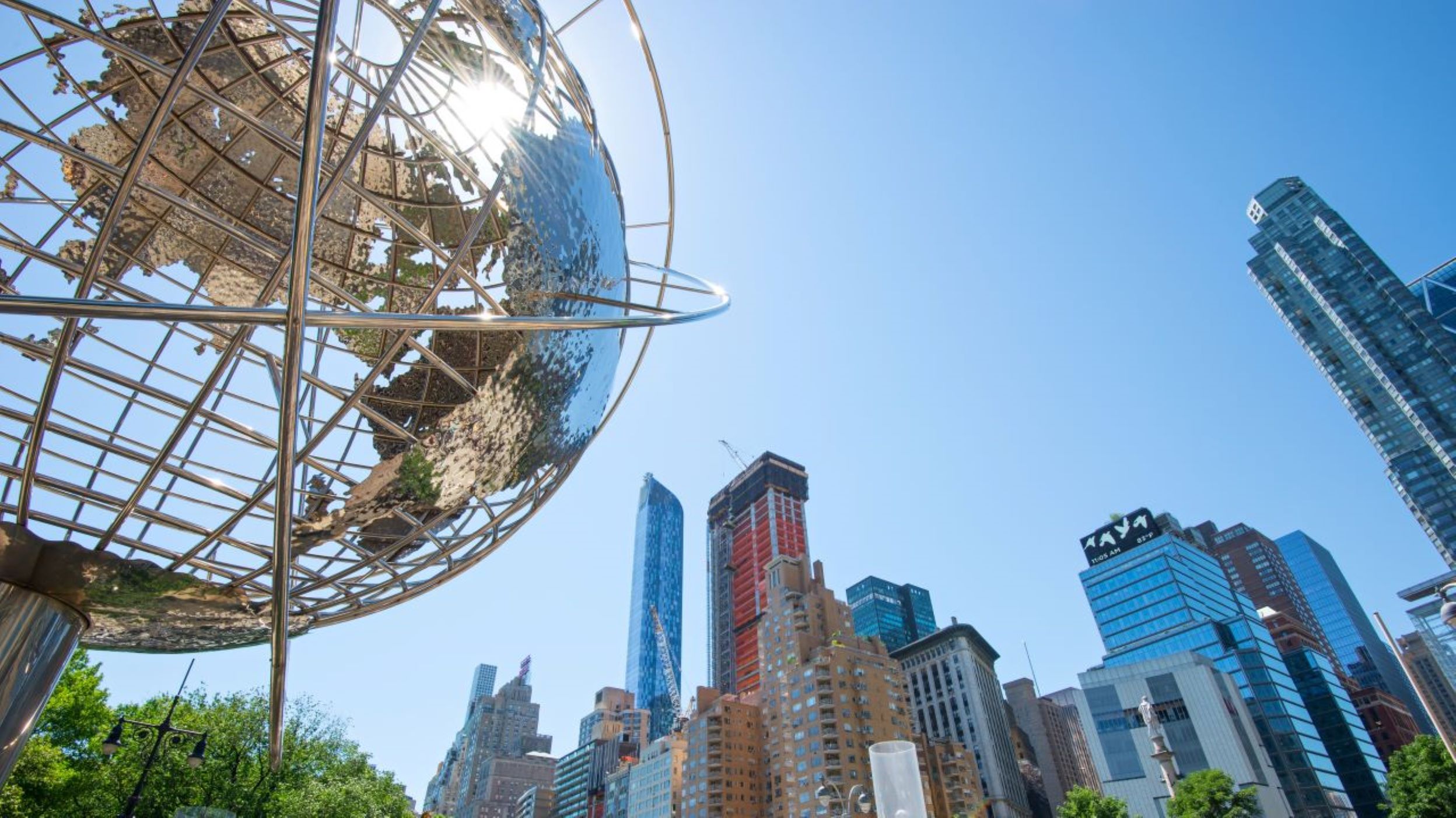 Invesco Global View