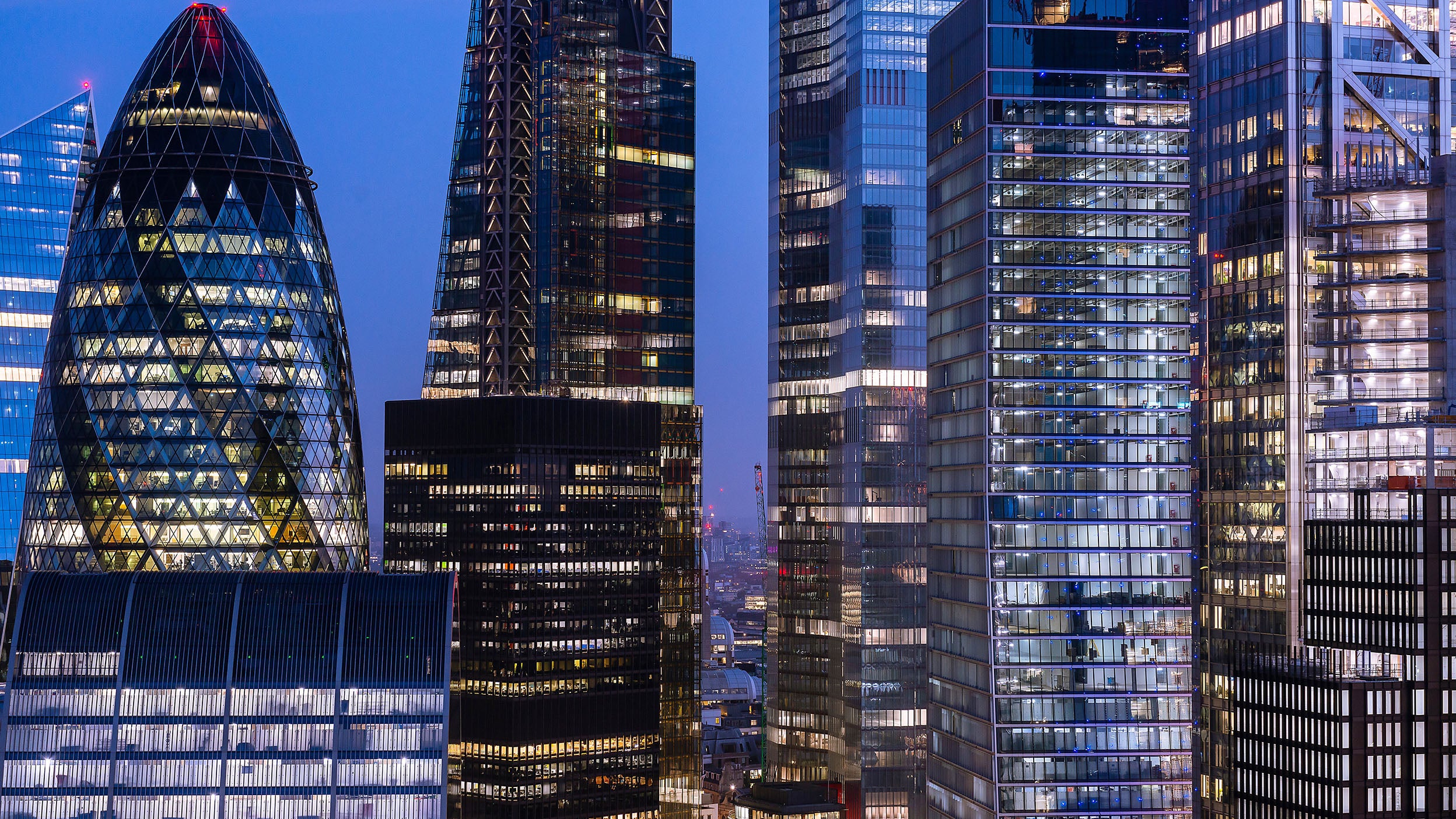 Invesco Global View