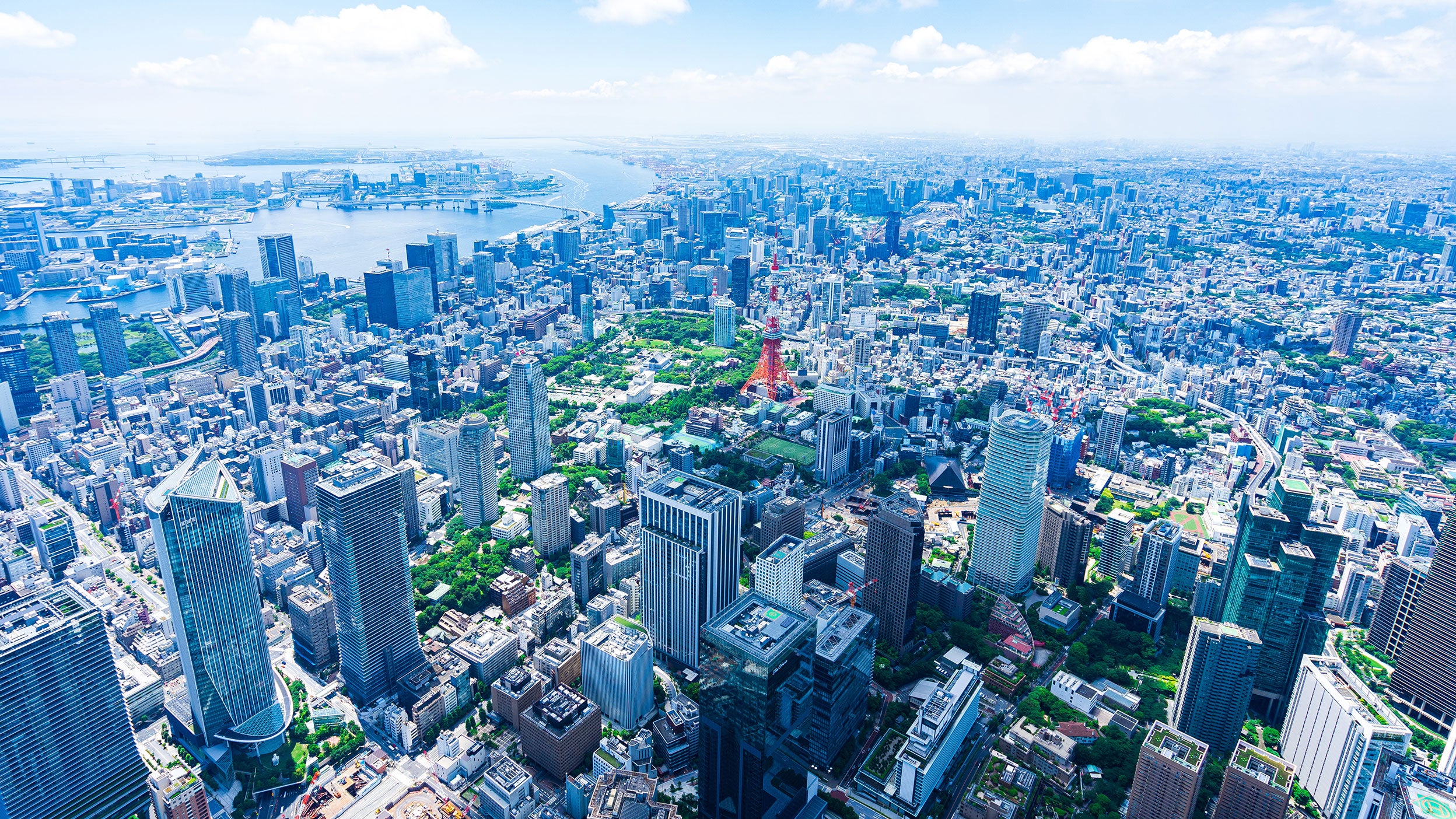 Global View