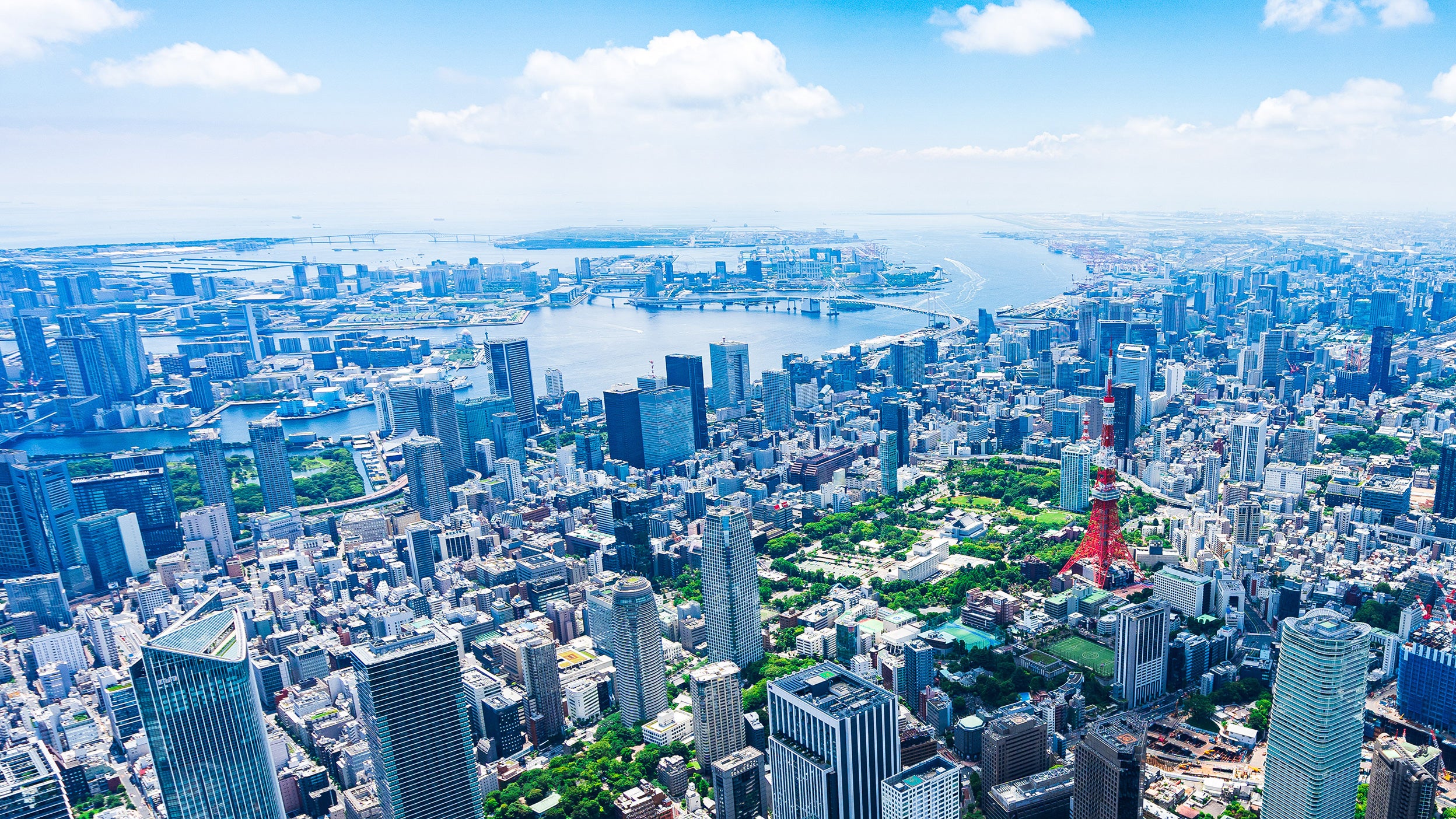 Global View