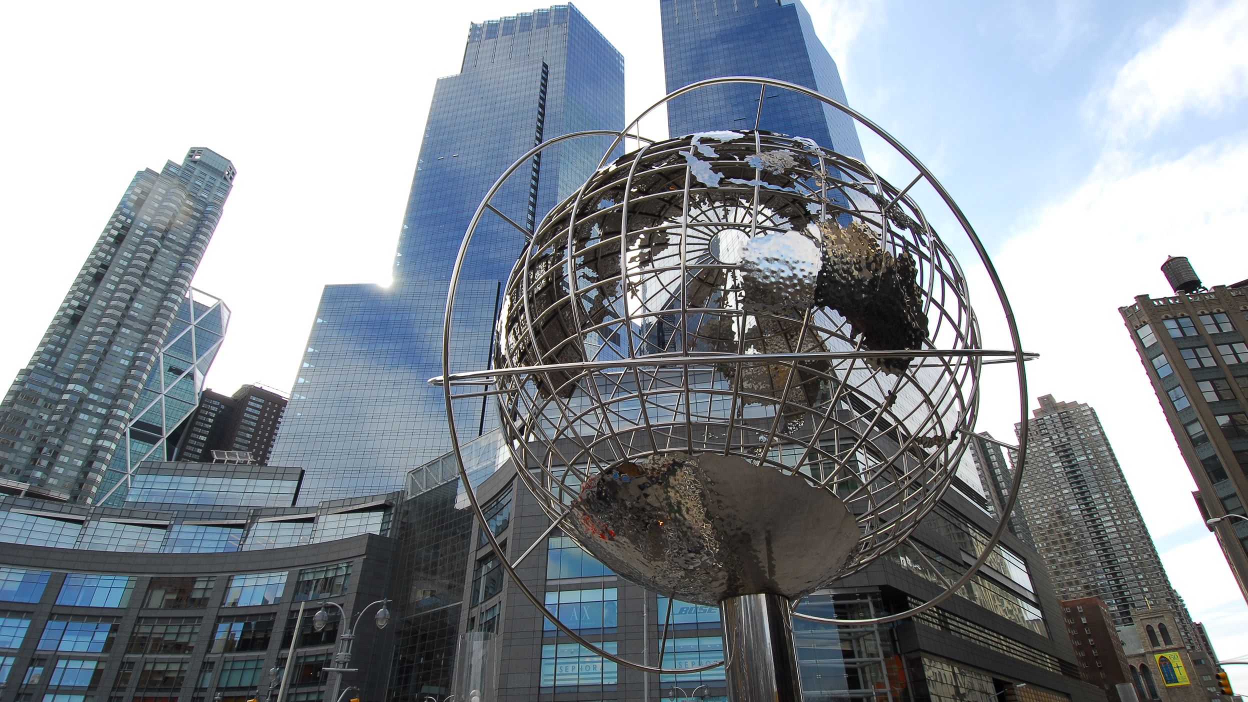 Global View 20251127