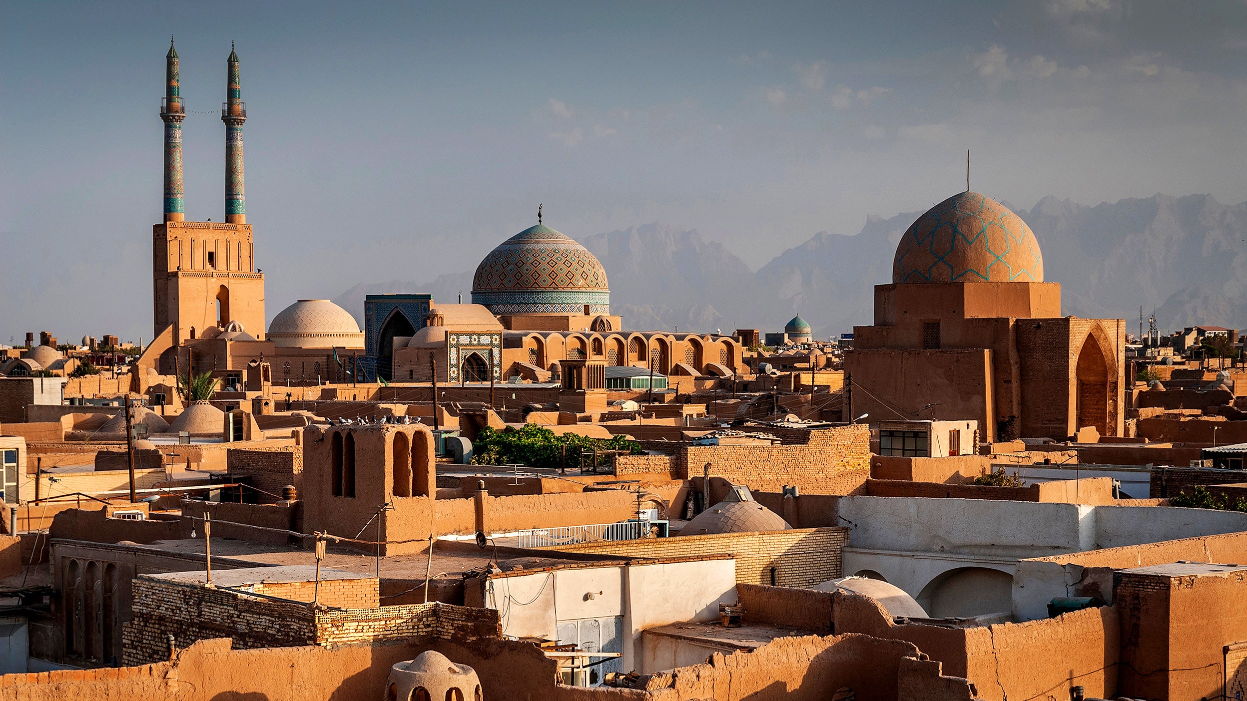 Global View 20260305