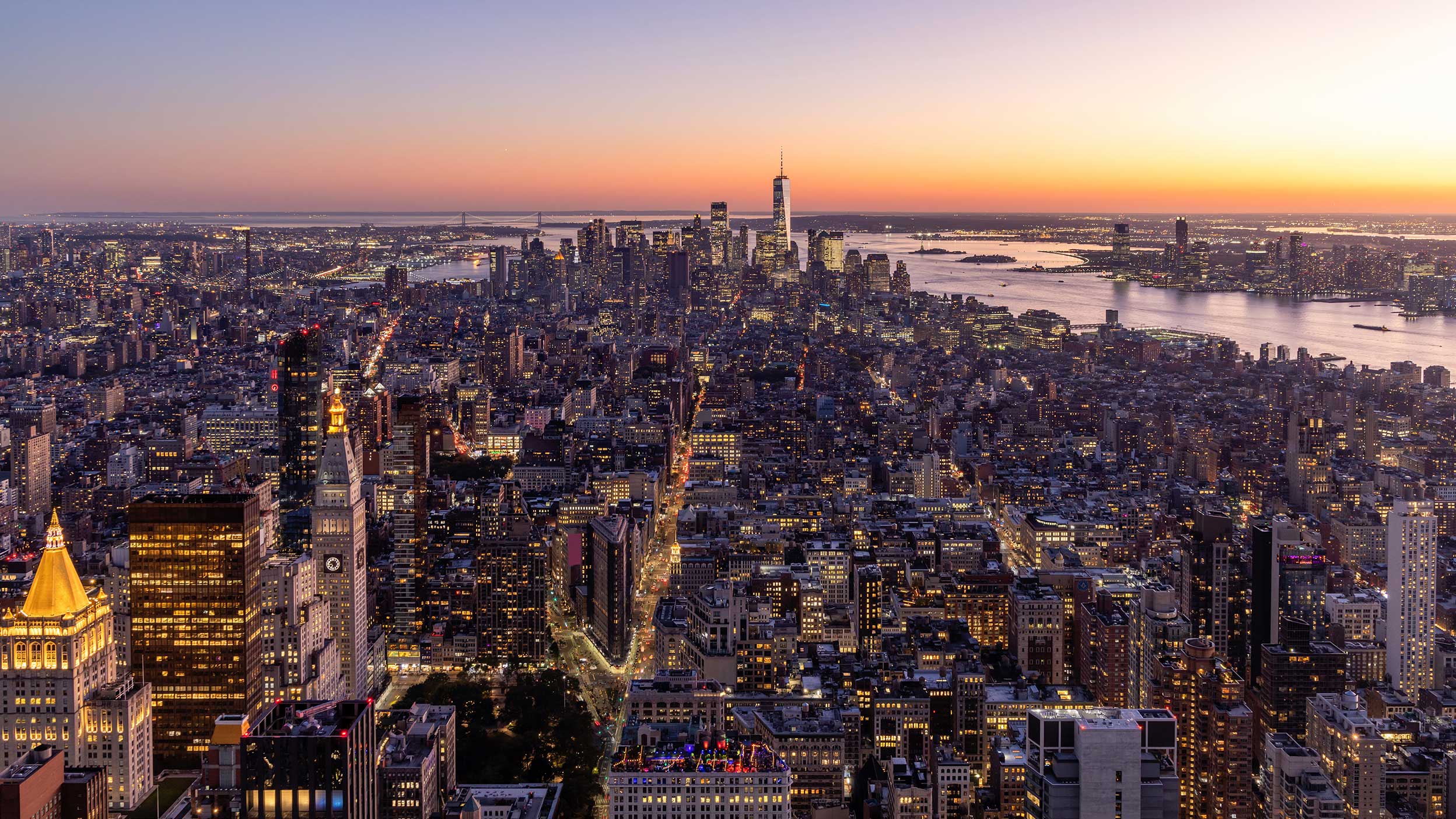 Global View 20260312