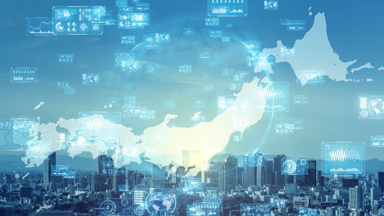 2022 Investment Outlook:日本中小型株式