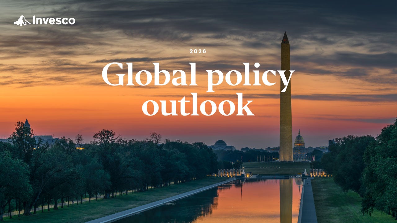 2026年 規制・政治の見通し