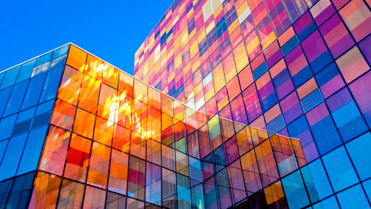 Capital Market Assumptions 2025 Q1