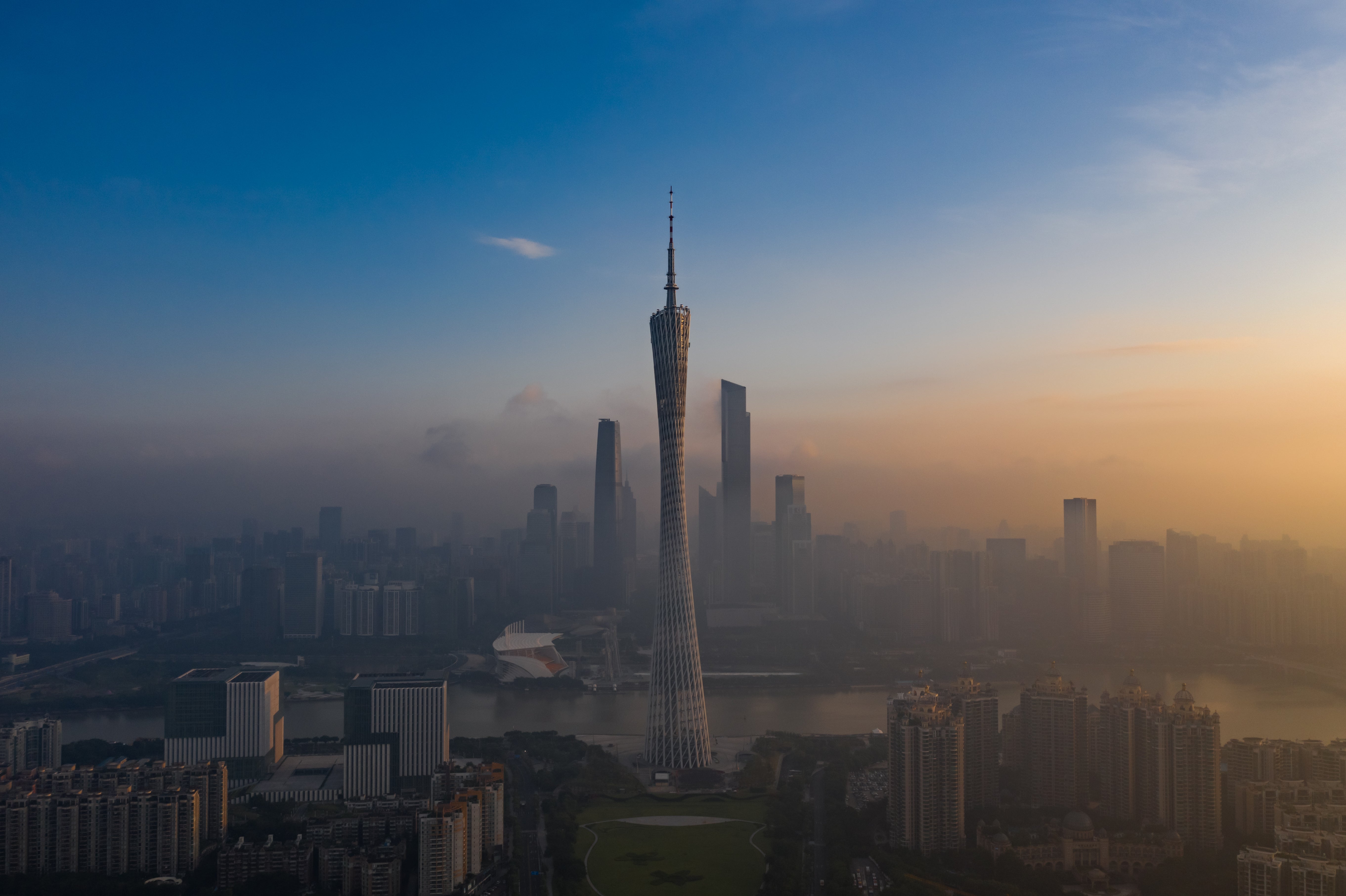 Invesco Global View