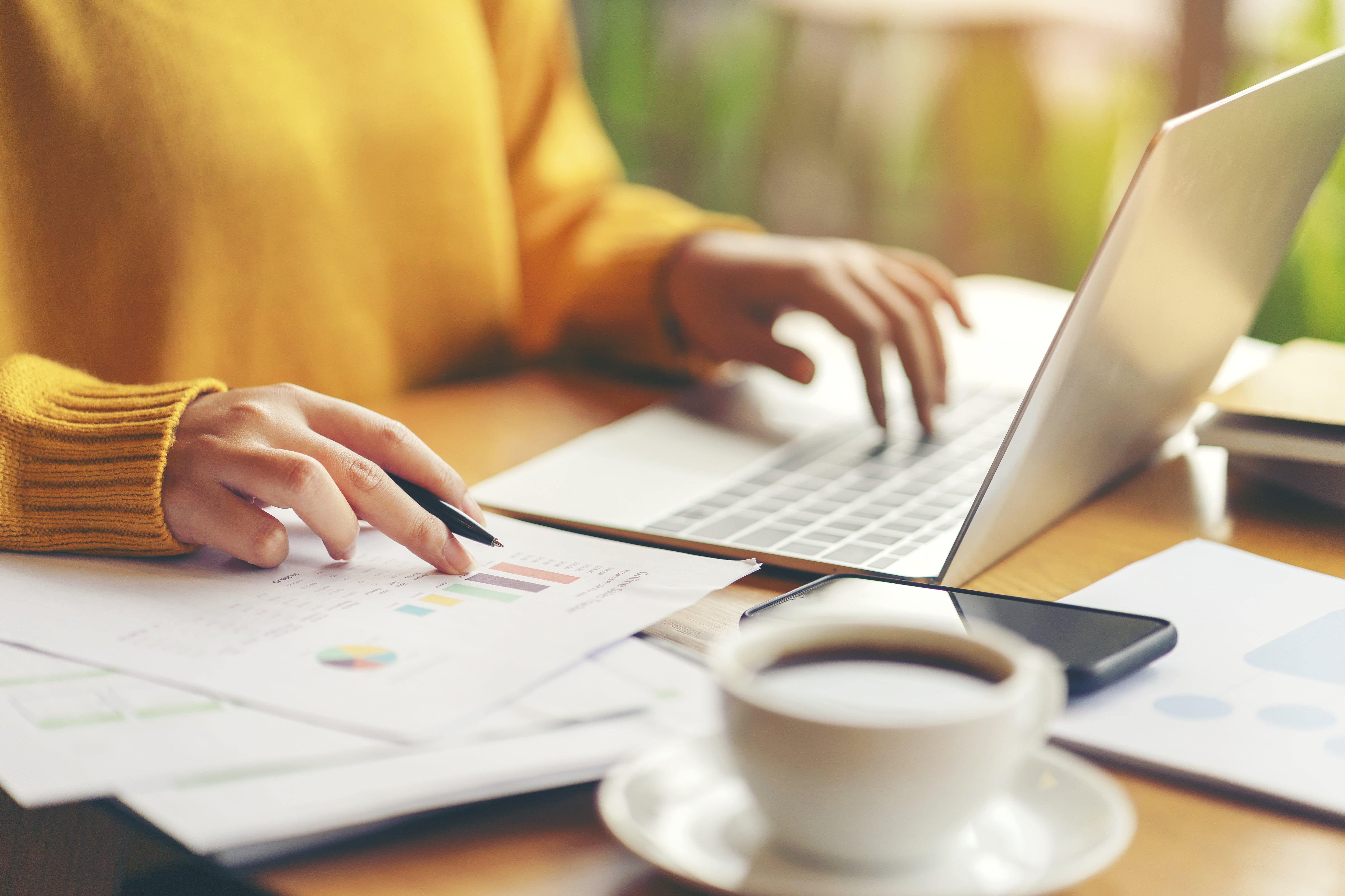 Investment Dictionary