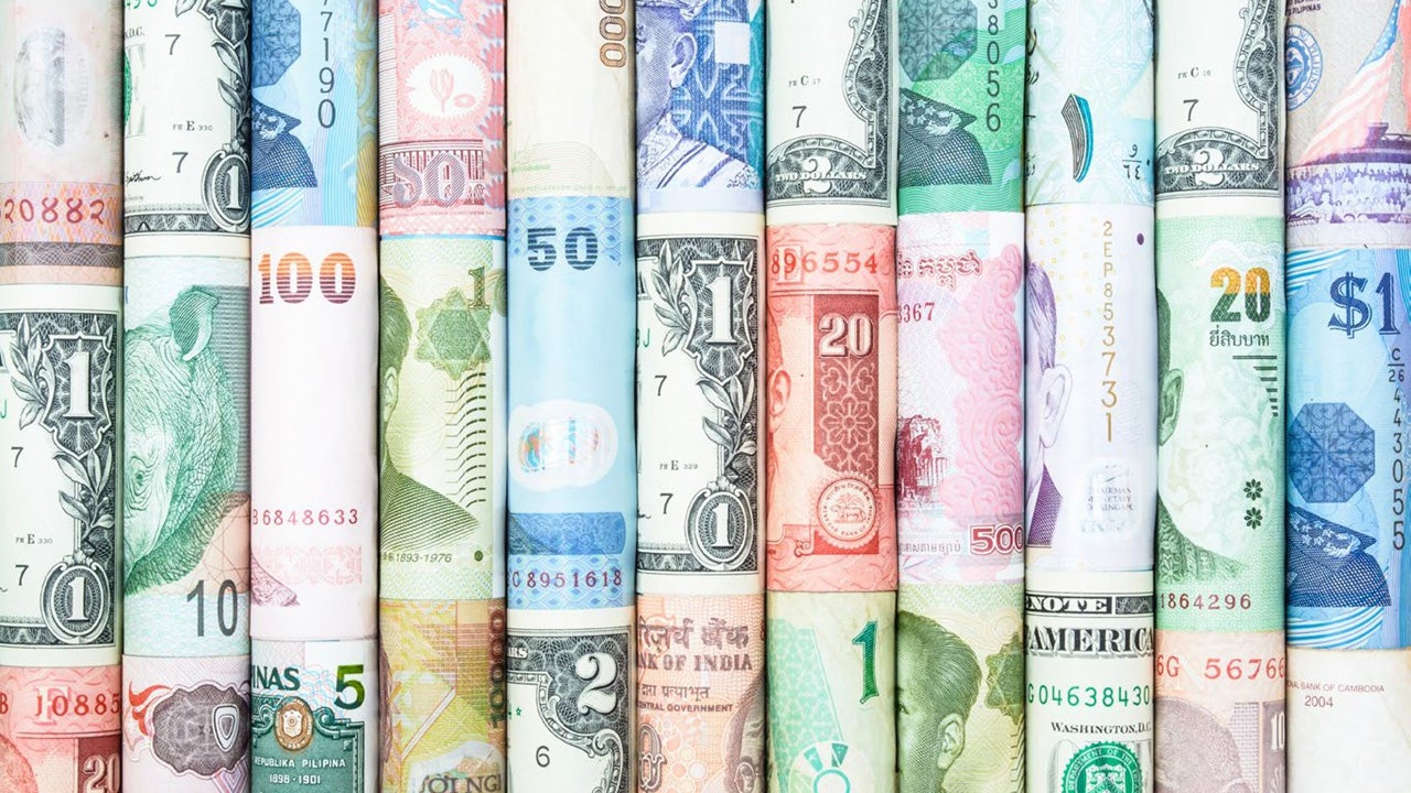 準備金の回復力：不確実な時代に向けた中央銀行の戦略調整