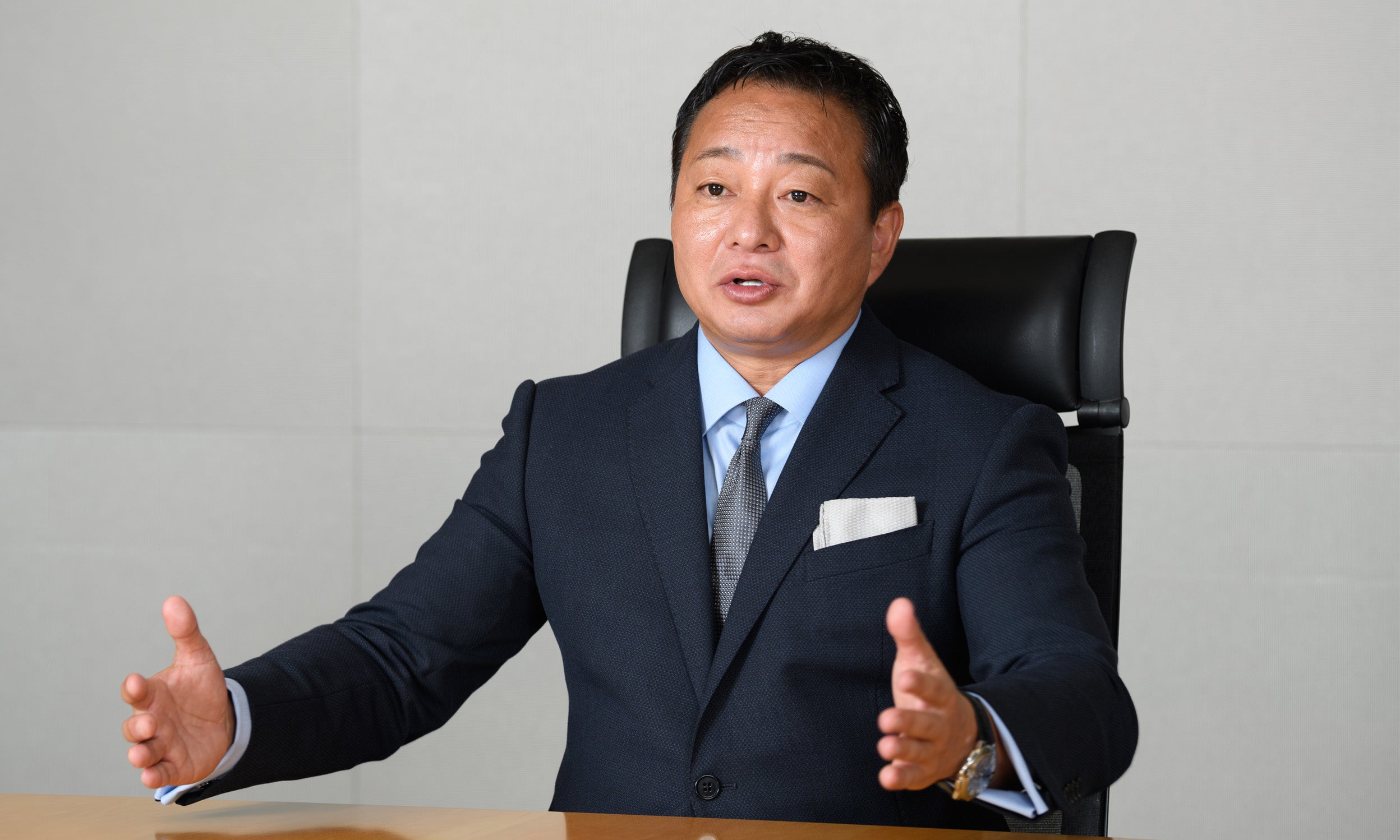 Alex Sato